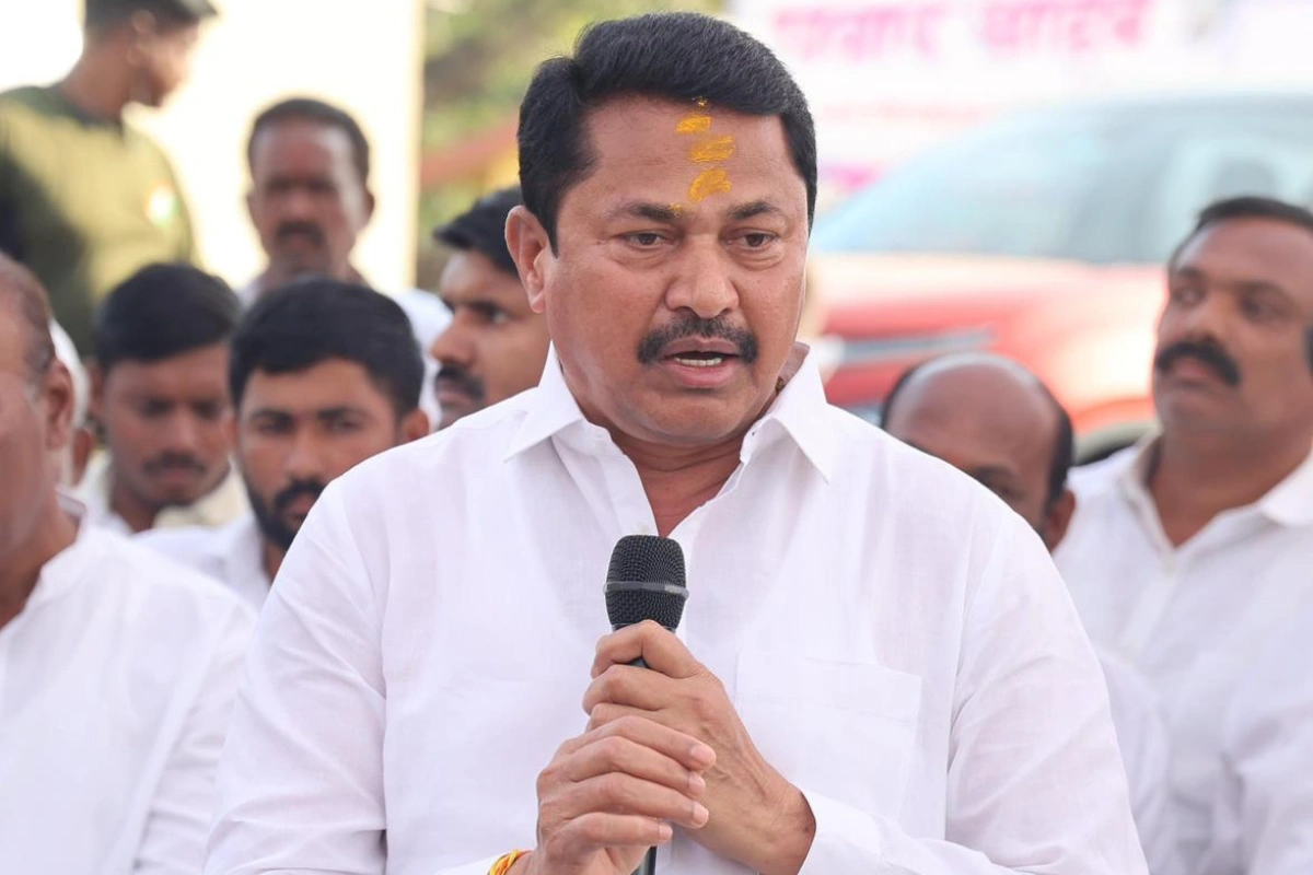 Nana Patole Sparks Row With ‘Video Game’ Remark On Operation Sindoor; Faces Backlash Across Political Spectrum