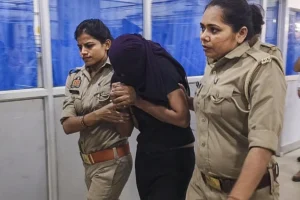 Meghalaya Police Grills Accused In ‘Operation Honeymoon’ Murder Case, Including Prime Suspect Sonam Raghuvanshi