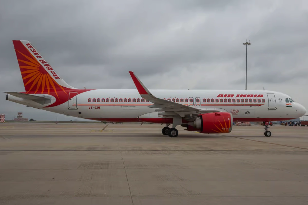 DGCA Orders Immediate Removal Of Senior Air India Officials