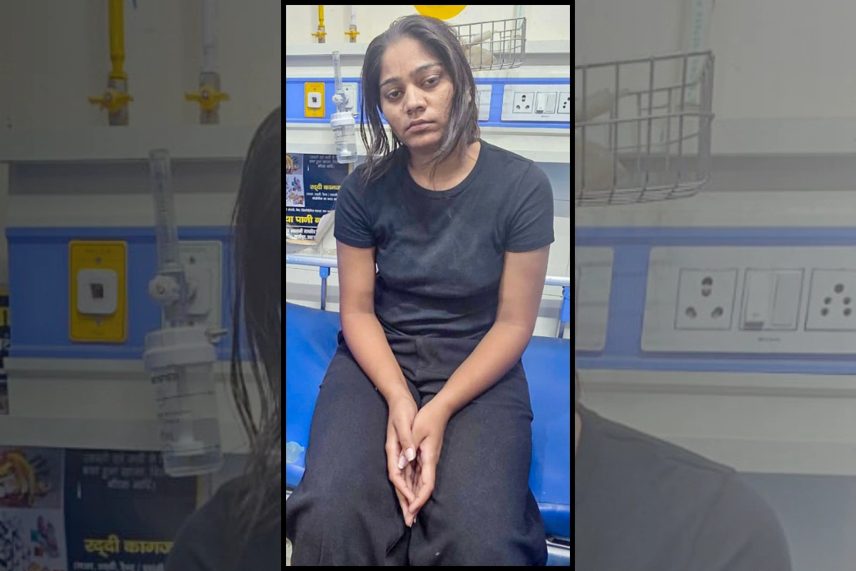 Sonam Raghuvanshi Confesses To Husband’s Murder During Meghalaya Honeymoon: Sources