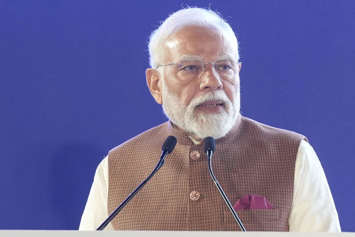 PM Modi 3.0 And The Rise Of Civilizational Confidence In India