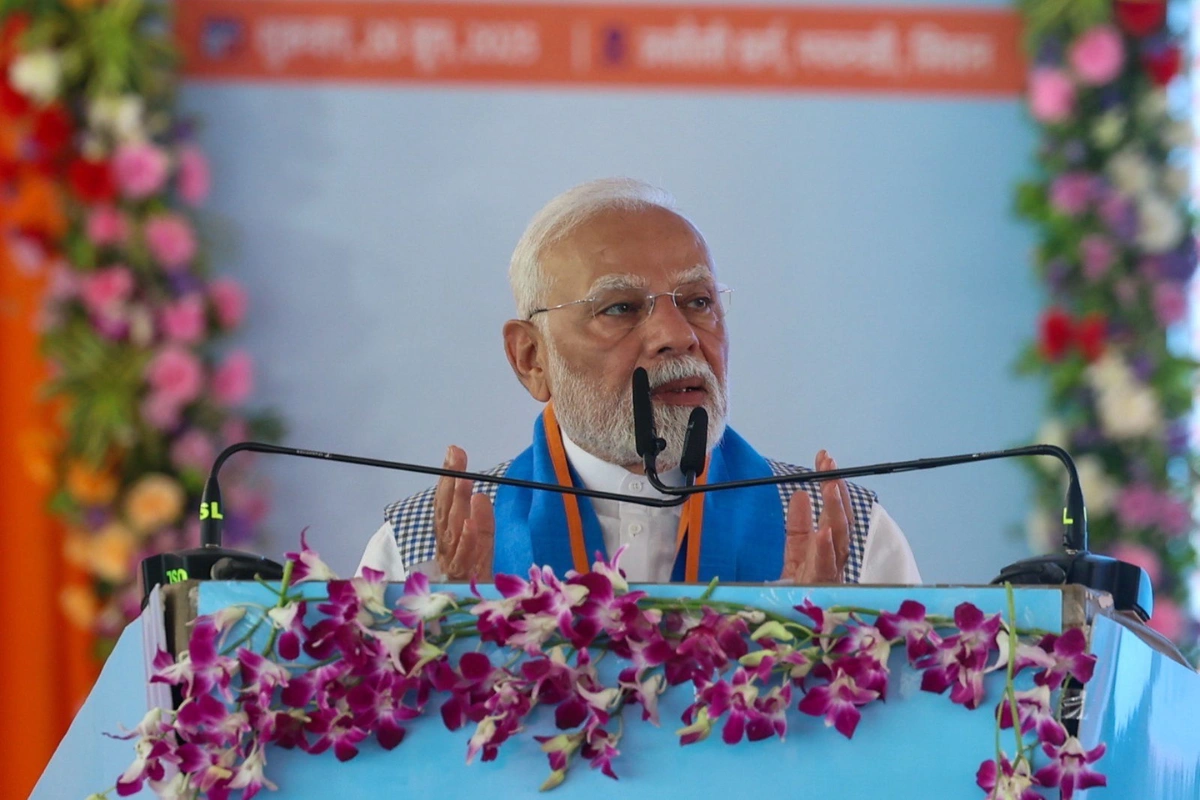BJP