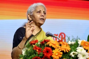 India’s Defence Exports Surge 1,100% In A Decade: FM Sitharaman