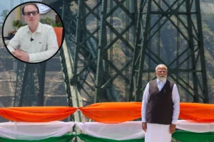 Indian Diaspora In Dubai Applauds 11 Years Of Modi-Led Governance; Cites Global Rise In India’s Prestige