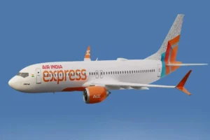 Air India Express Flight From Delhi To Jammu Returns Midway; Airline Cites Technical Issue