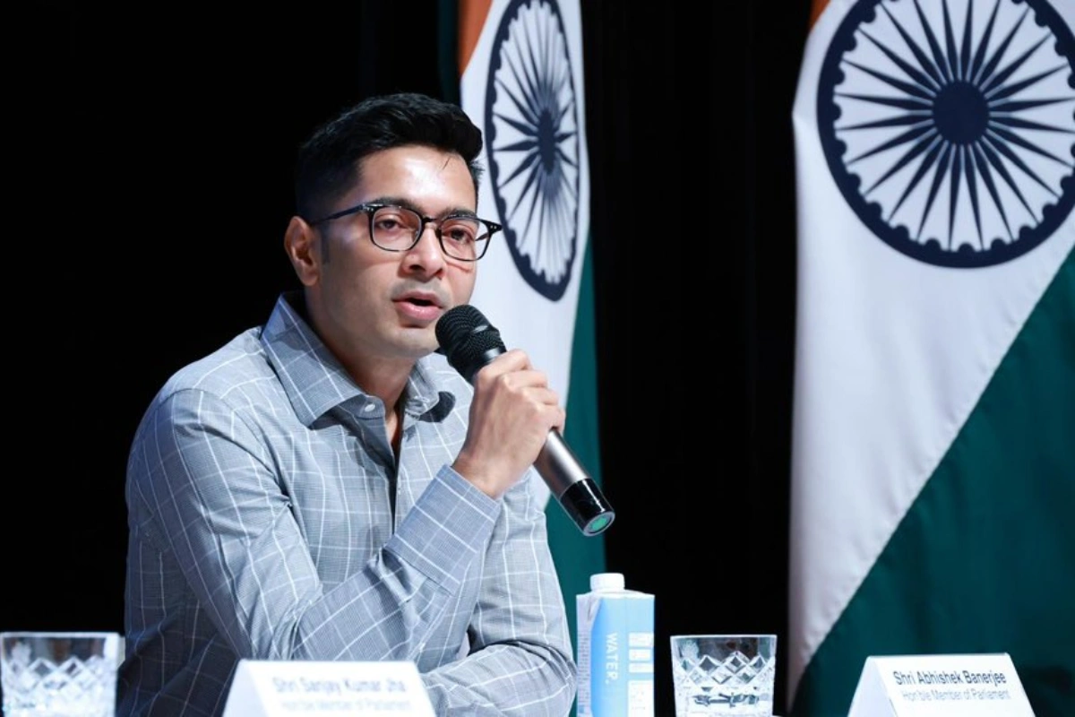 Abhishek Banerjee To Skip MEA Meeting; Cites Prior Commitments & Will Submit Views In Writing