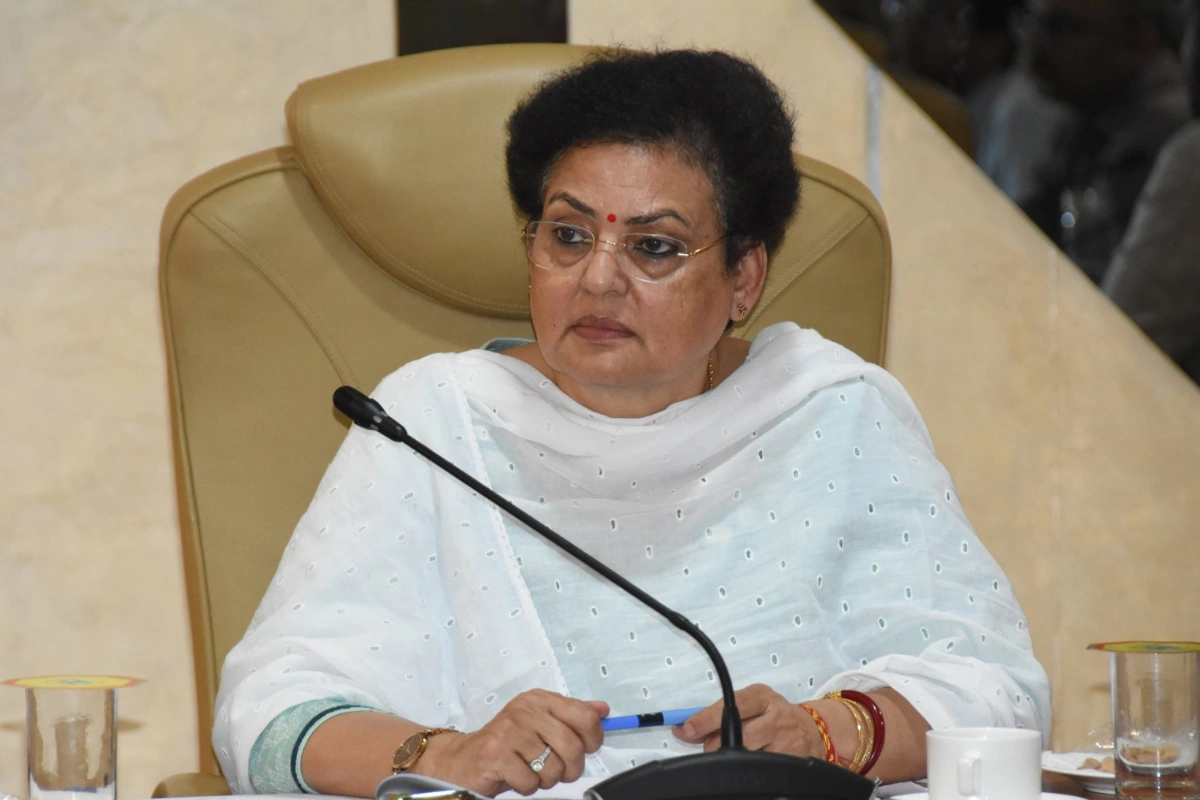 All-Party Delegation Returns From Four-Nation Tour; Highlights Global Support For India’s Anti-Terror Stance