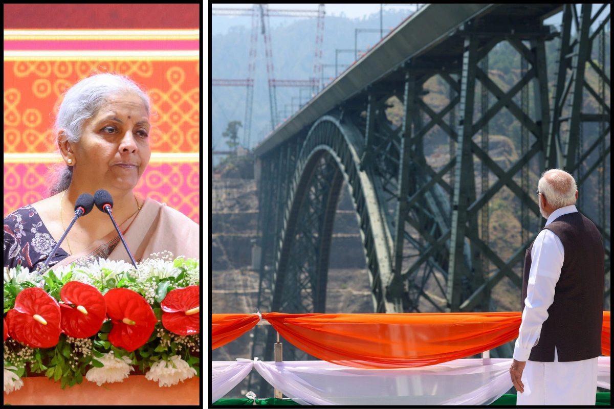 India’s Infrastructure