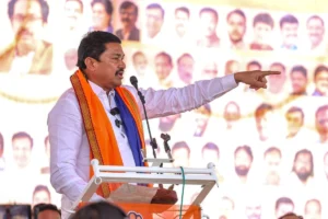 Nana Patole Sparks Row By Comparing Operation Sindoor To ‘Video Game’ While Slamming Centre