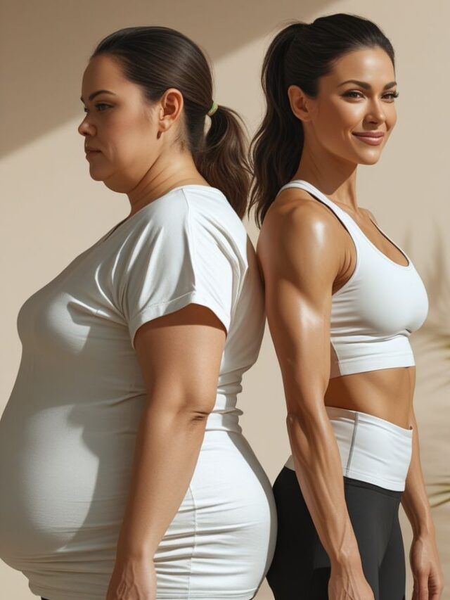 Lose Weight With Every Steps: Try Interval Walking Today