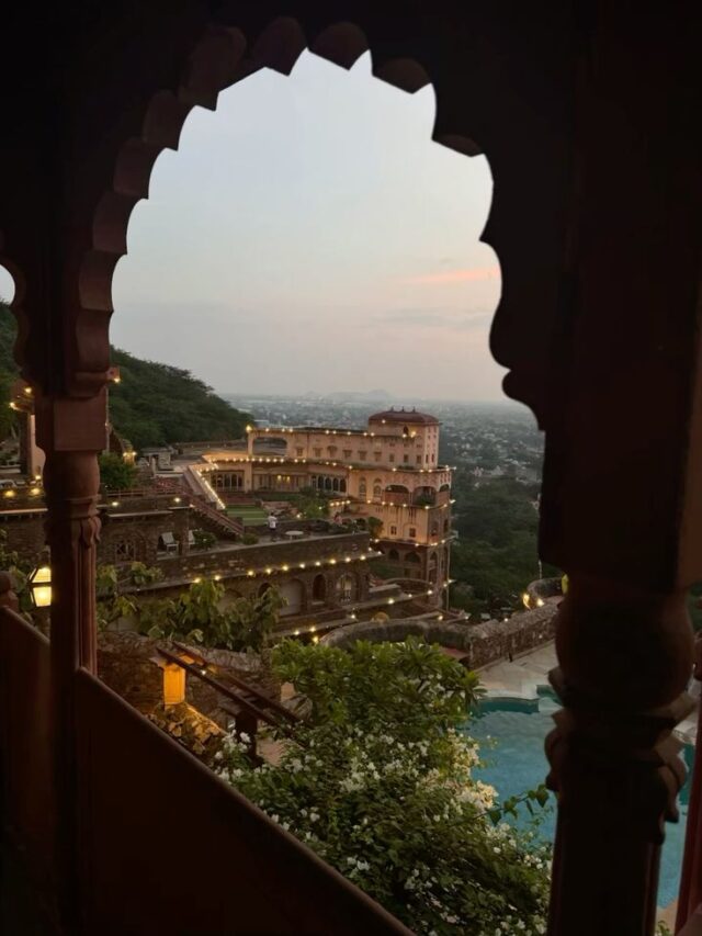 Top 5 Refreshing Staycation Ideas Near Delhi