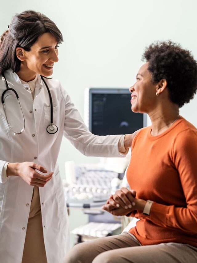 Flip The Script On Hypertension With These 6 Game-Changers