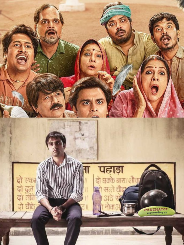 From Season 1 To 4: A Journey Through Phulera