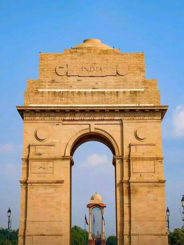 Must-Visit Places In Delhi This Summer