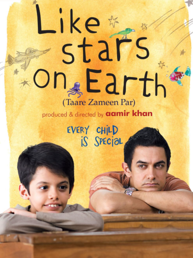 ‘Taare Zameen Par’: Film That Taught Us What School Didn’t!
