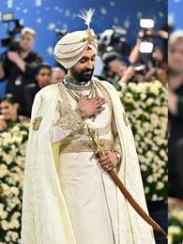 Diljit Dosanjh: Lion Of Punjab