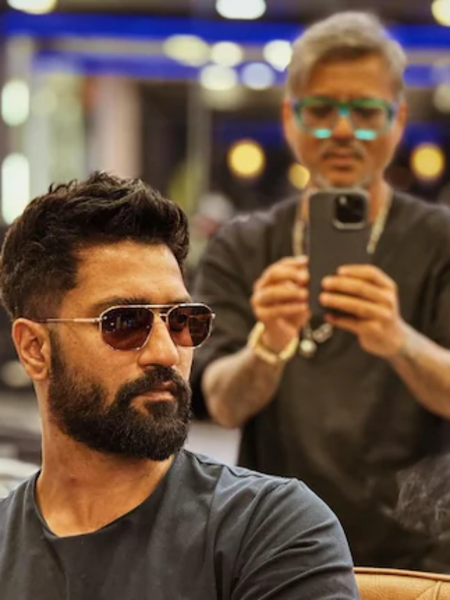 5 Iconic Hairstyles Of Bollywood Actors To Try