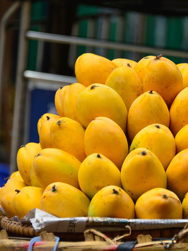Mango Matrix: Mangoes To Try This Season