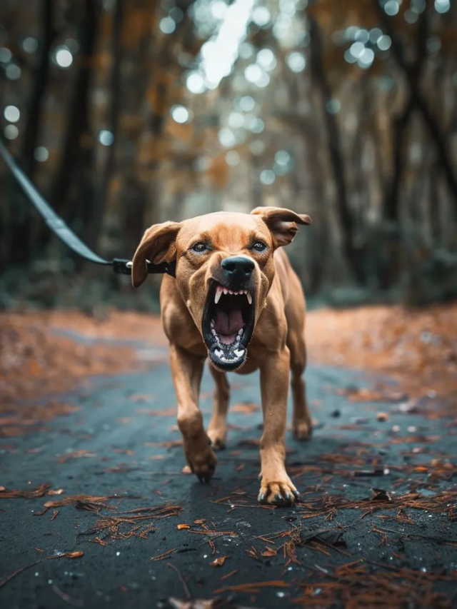 8 Dog Breeds Banned In India