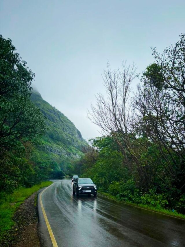 6 Innovative Monsoon Destinations To Explore