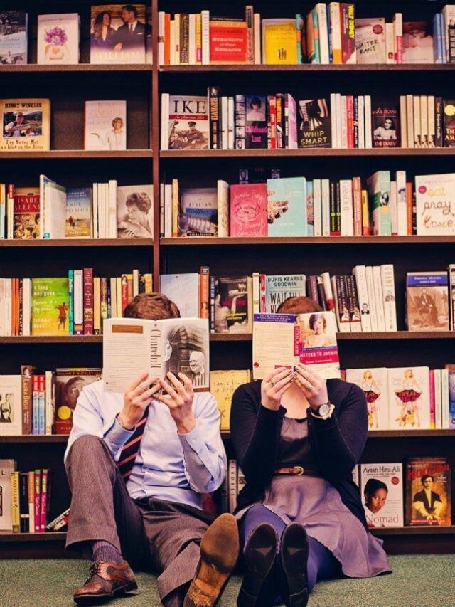 8 Heartbeats & Happy Endings Novels