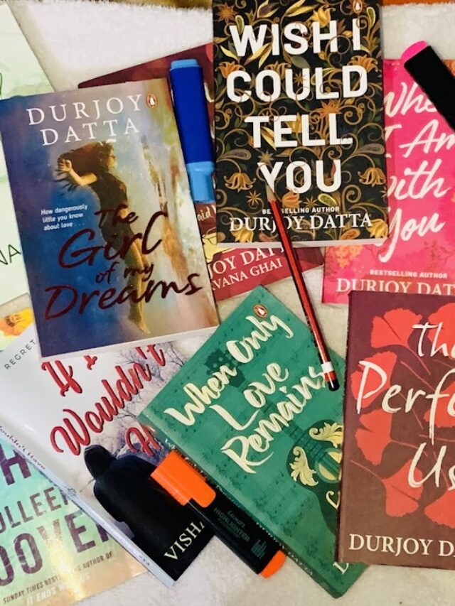 Different Books For Different Purpose