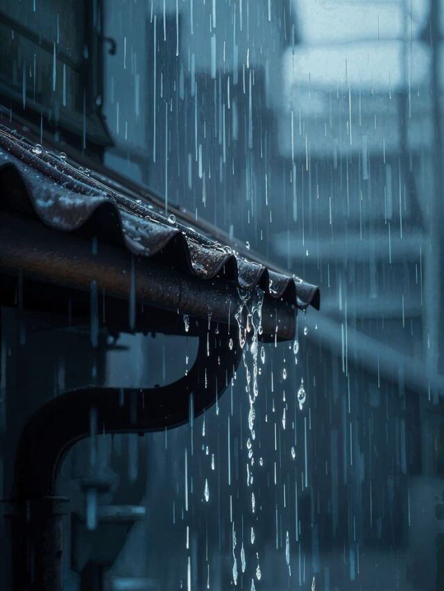 8 Places To Avoid During Monsoon: Stay Safe!