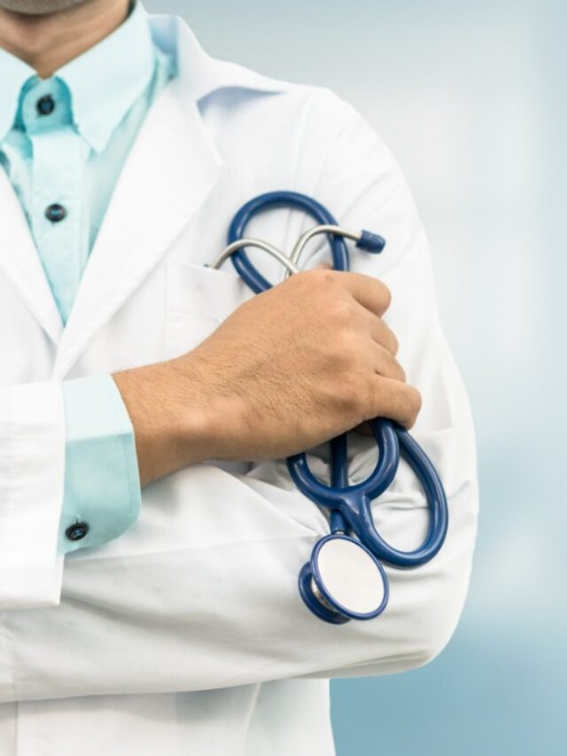 Top 5 NEET 2025 Toppers