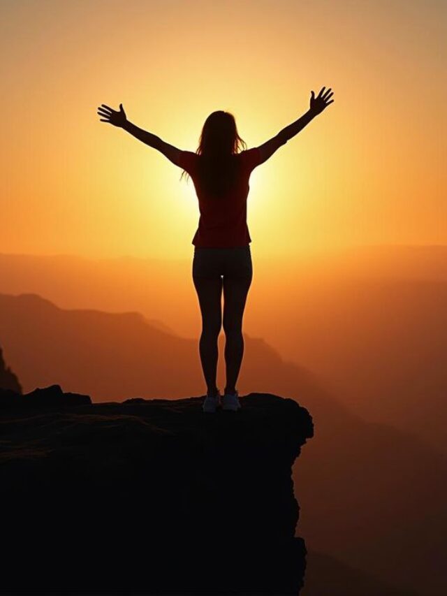 Unlocking Success: 7 Habits Of High Achievers