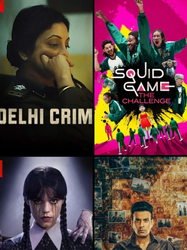 Weekend Binge Alert! 8 Must-Watch Webseries
