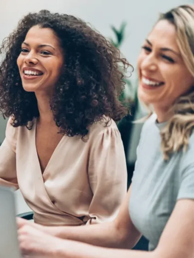 8 Business Women That Made It Big