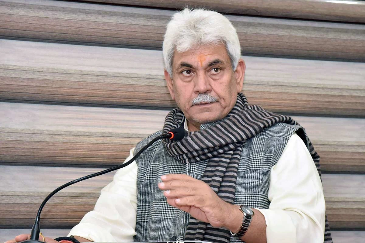 Enemies Within: J&K Government Dismisses Three Officials For Terror Links