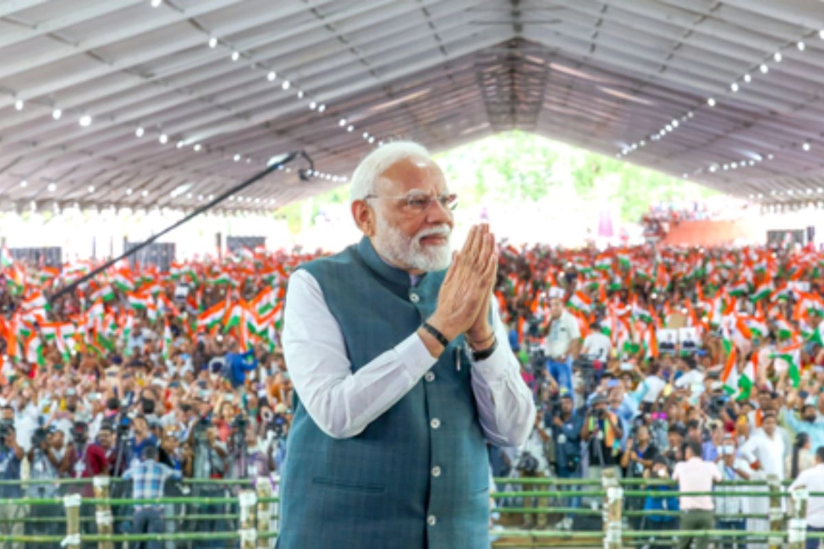 11 Years Of PM Modi Government: ‘Garib Kalyan’ Becomes A Reality Through Inclusive Growth