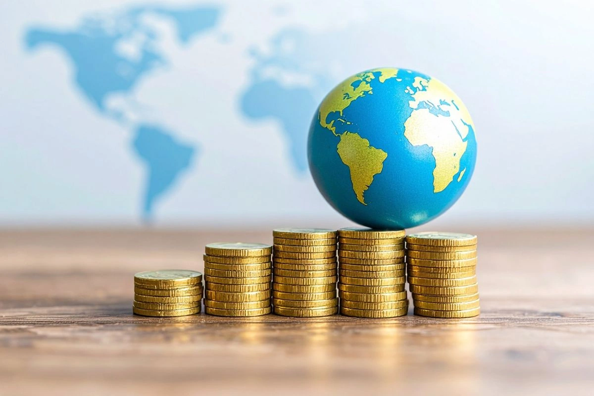 FDI Inflows In India Surpass $500 Billion In A Decade; Driven By Key Reforms