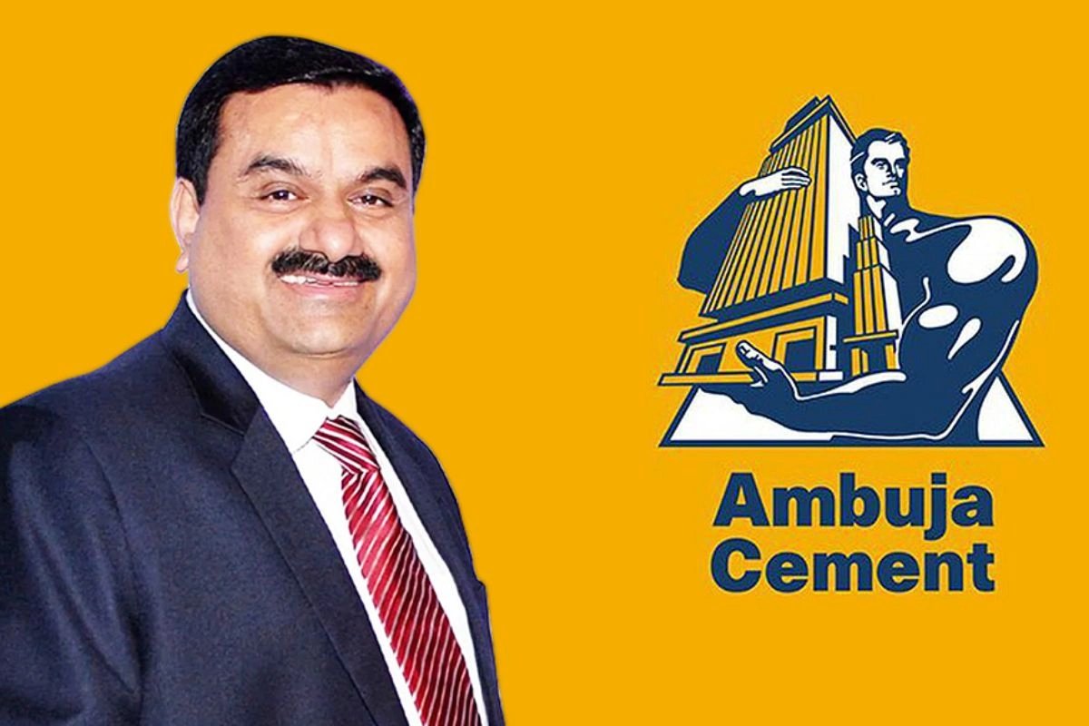 Ambuja Cements, ACC Lead India’s Cement Sector