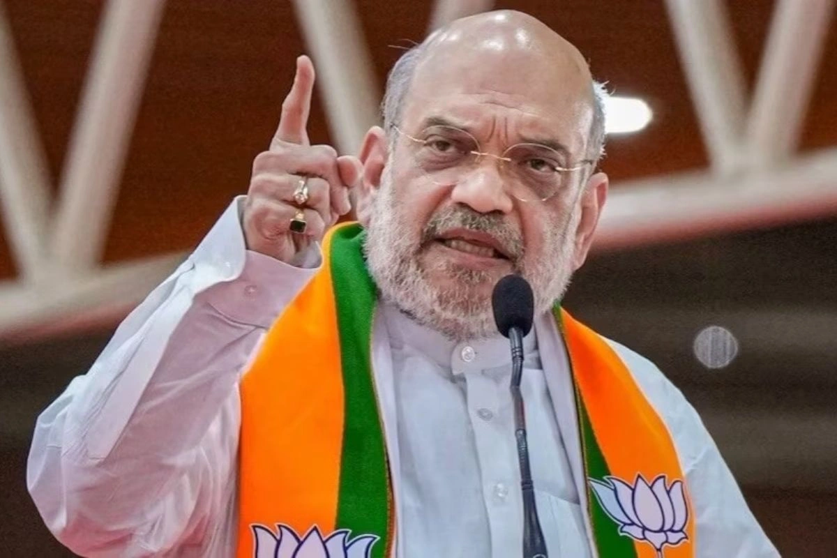 Madhya Pradesh: HM Shah, Rajnath Singh To Lead Legislators’ Training Camp