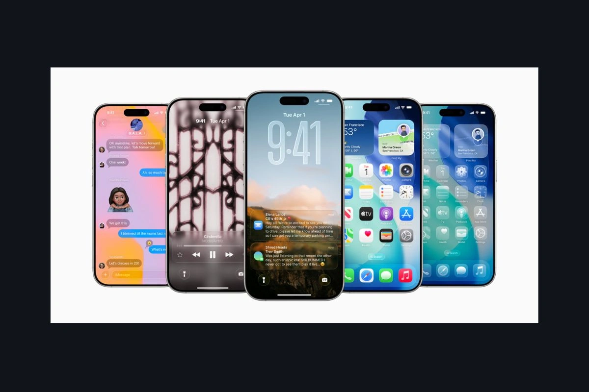 Apple Elevates User Experience