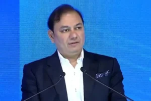 Pranav Adani Stresses Transformation For ‘Viksit Bharat’ By 2047 At CRF Foundation Day