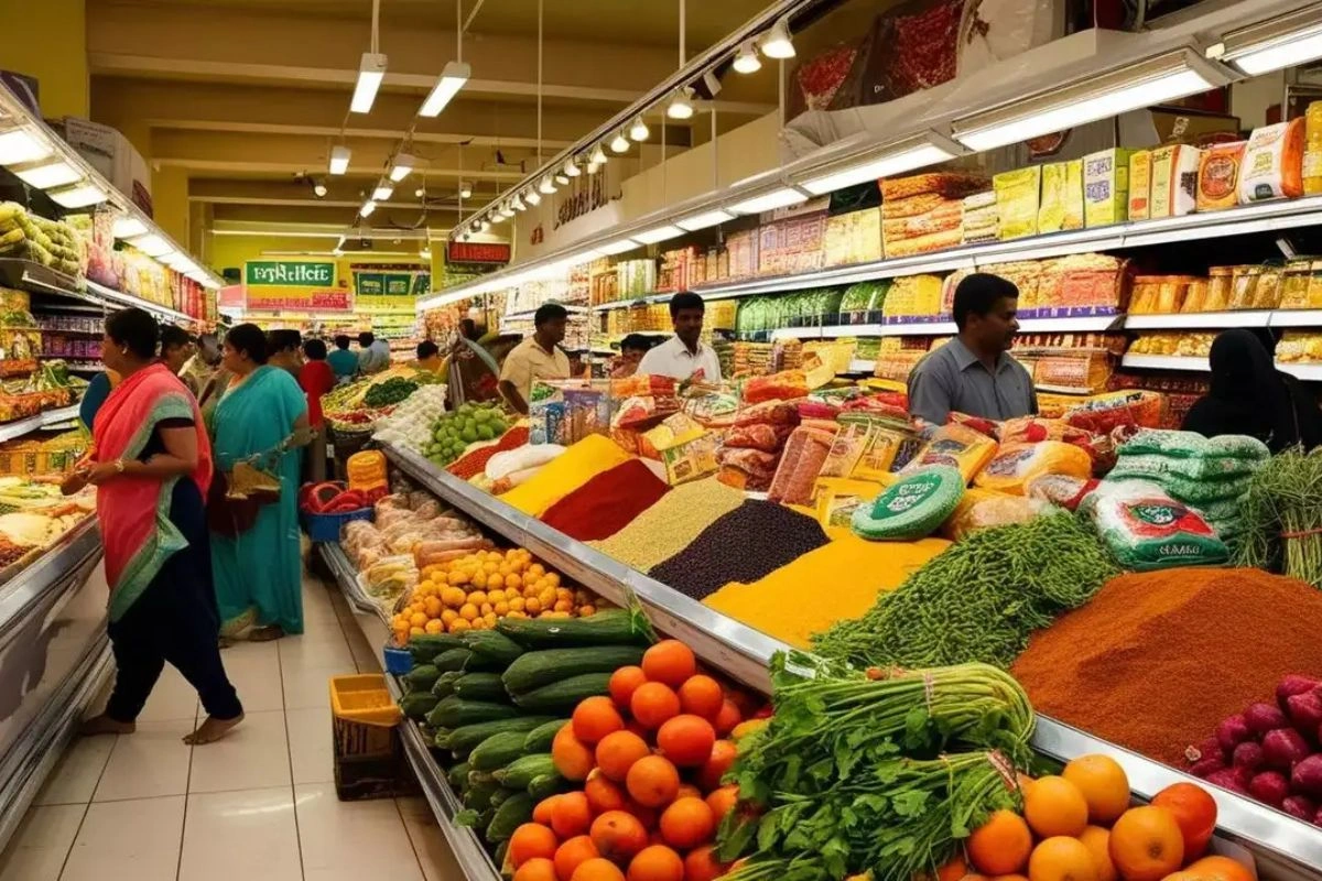 India’s Retail Sector Set To Accelerate To 9–10% Growth