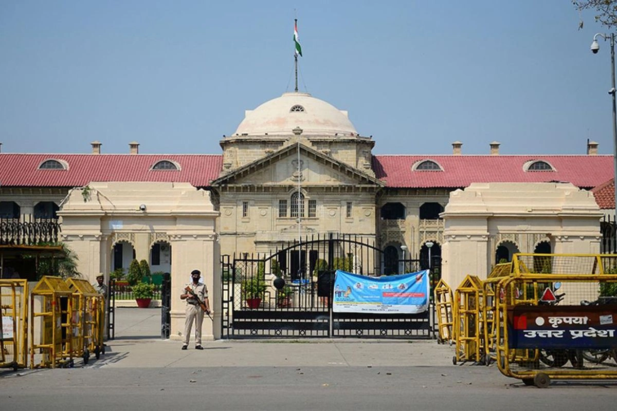 Allahabad High Court Quashes Gang‑Rape Case After Settlement