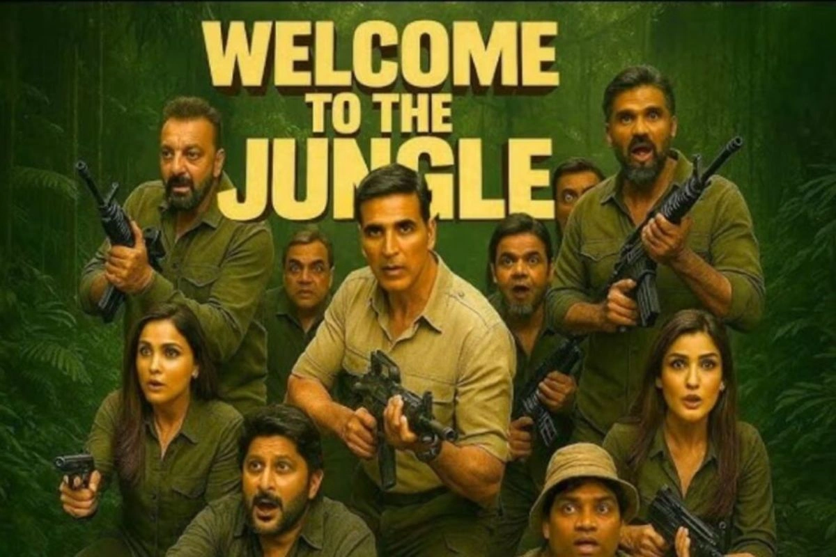 Is Akshay Kumar-Starrer ‘Welcome To The Jungle’ In Trouble? All You Need to Know