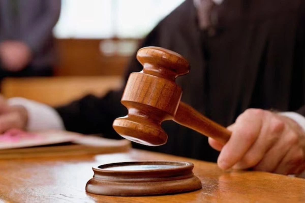 Allahabad High Court Denies Bail To Man Accused Of Anti-National Post