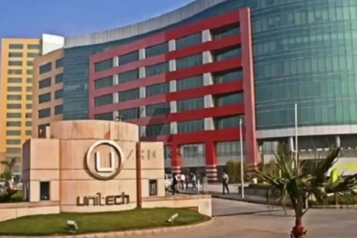 Real Estate Giant Unitech Struggles Under Court-Appointed Management