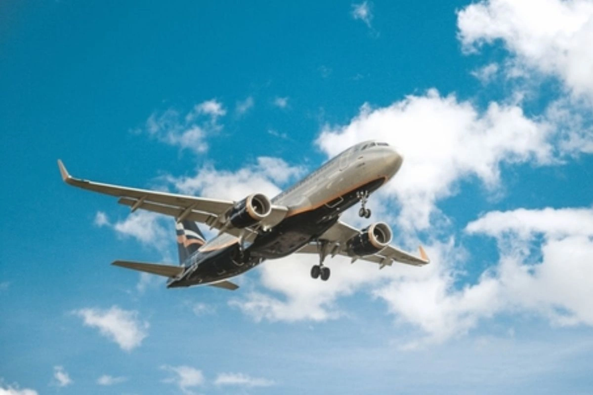 Iran Reopens Central & Western Airspace To International Flights Amid Ceasefire