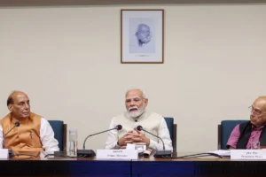 PM Modi Proposes Comprehensive National Database Of Museums