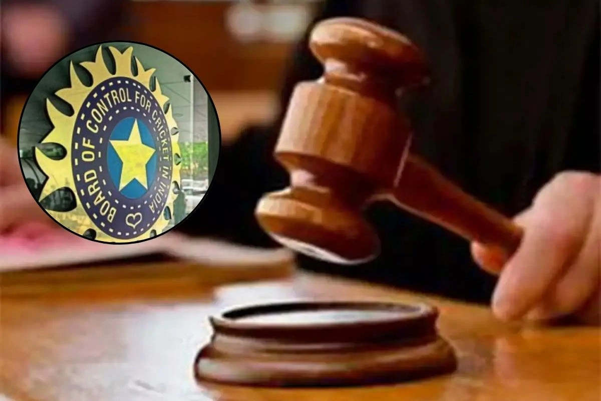 BCCI To Pay ₹538 Crore In IPL's Kochi Franchise Case