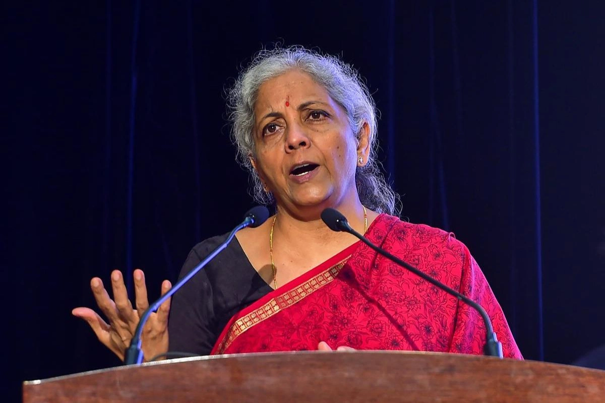 FM Nirmala Sitharaman Embarks On Key Visit To Spain, Portugal & Brazil To Promote India’s Growth