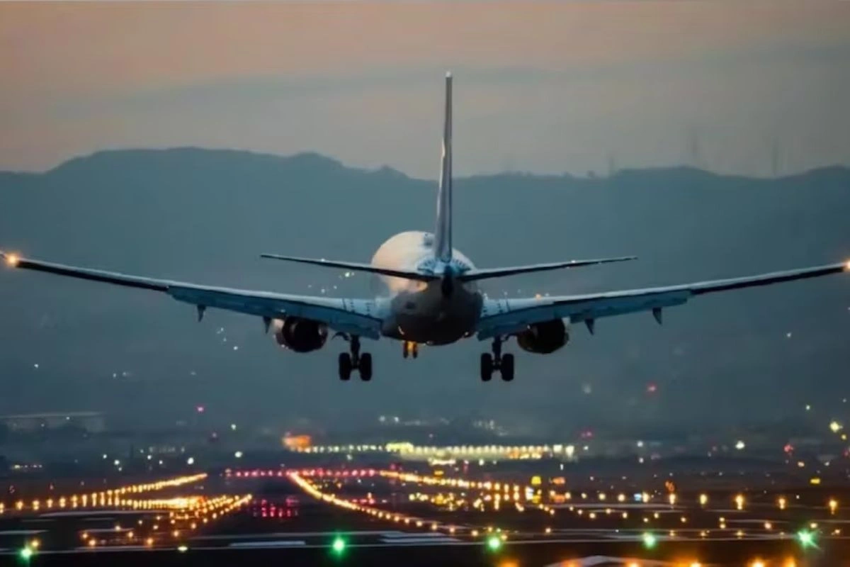 DGCA Launches Special Audits Across Aviation Sector To Boost Safety