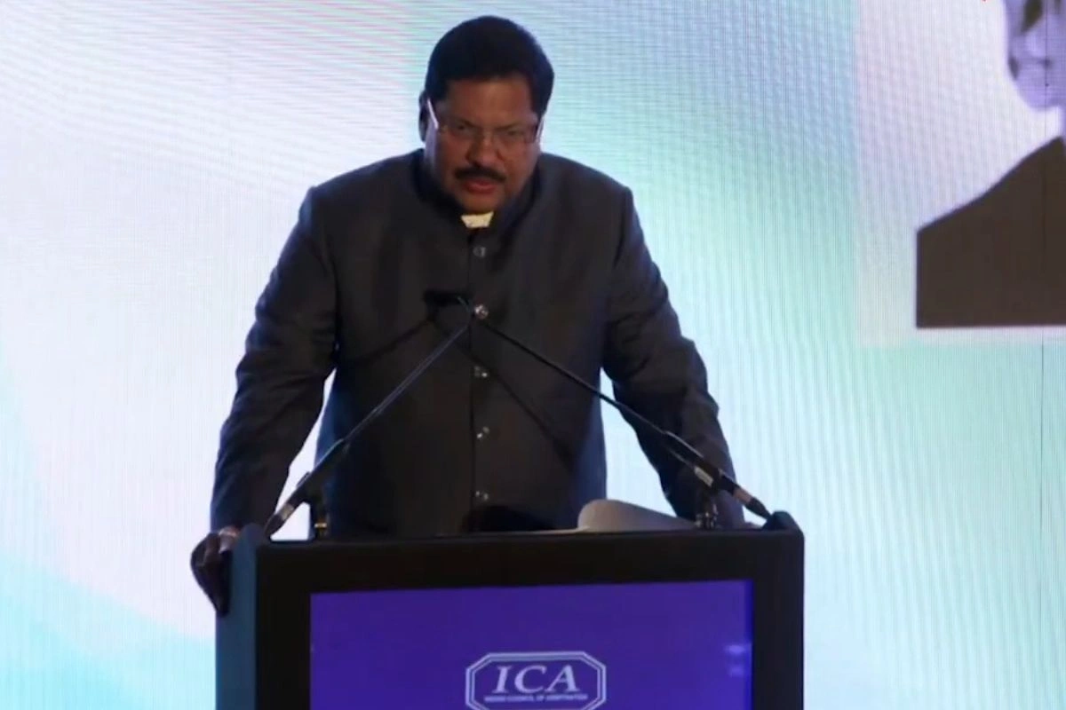 CJI Gavai Backs BCI’s Move To Allow Foreign Lawyers