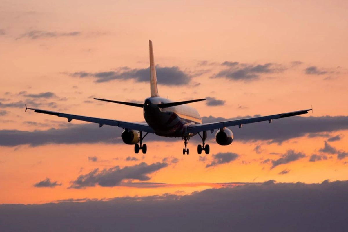 Middle East Tensions Disrupt 11 Flights At Chennai Airport As Gulf Airspace Closes